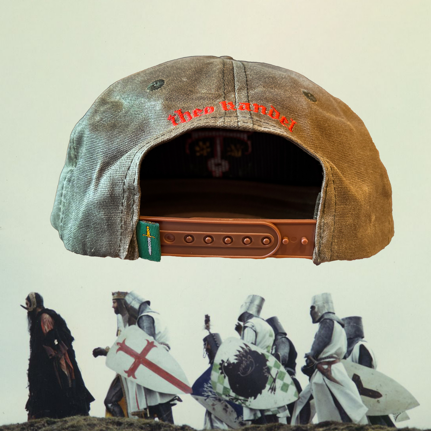 Quest Hat