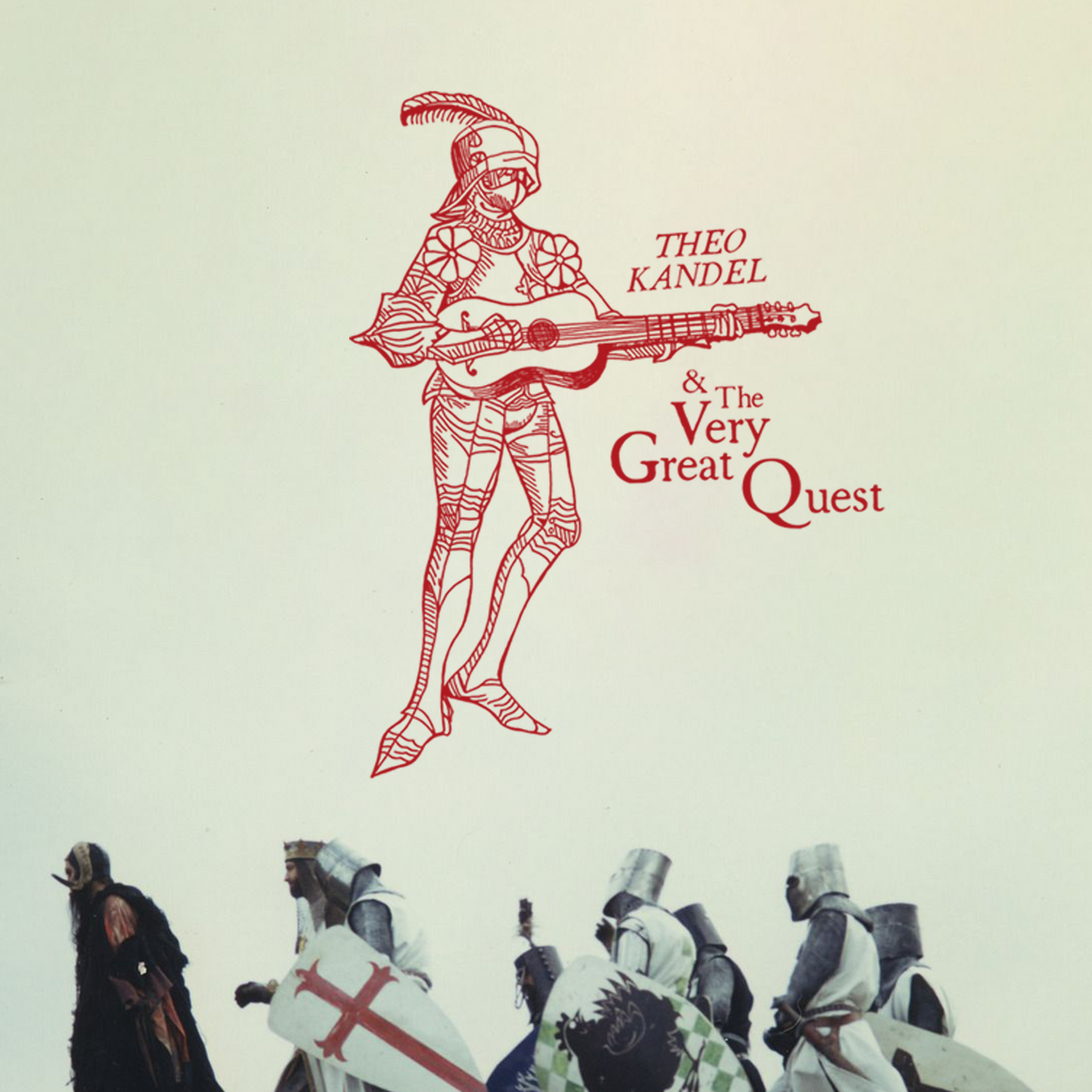 Quest Tee