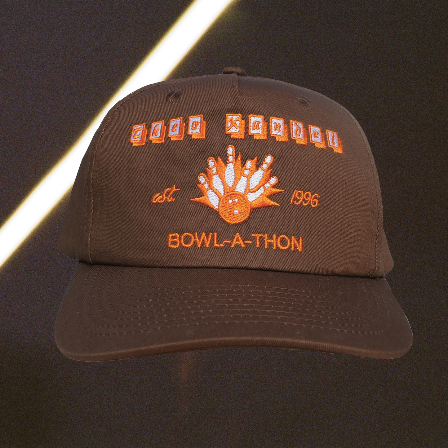 Bowl-A-Thon Hat