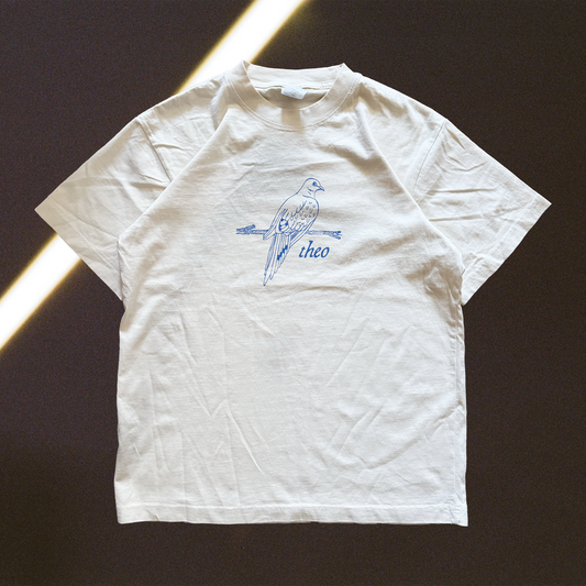 Mourning Dove Tee