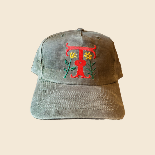 Quest Hat