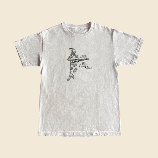 Quest Tee