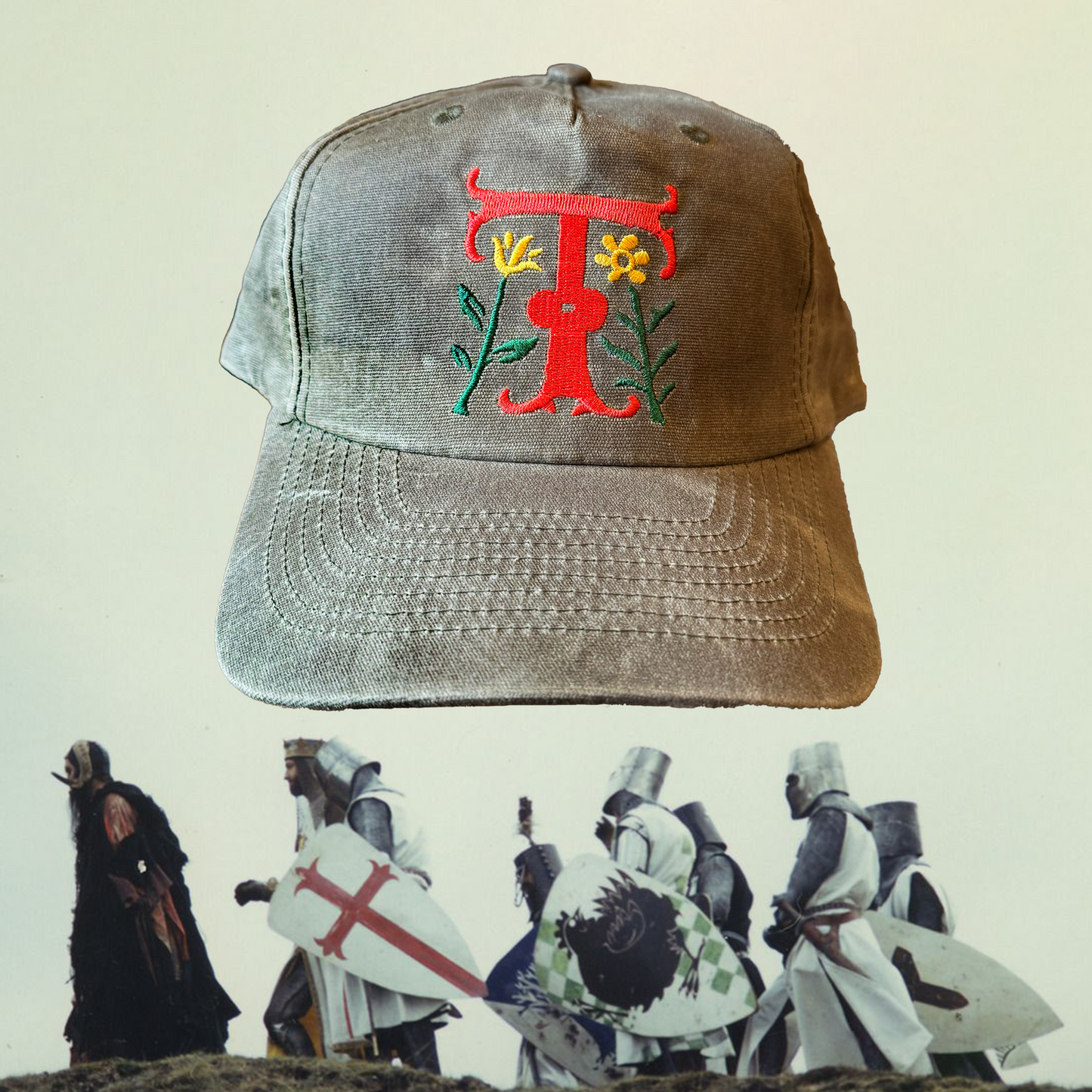 Quest Hat