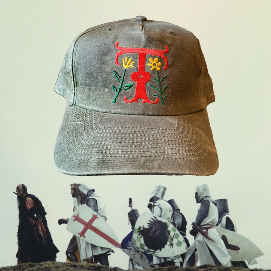 Quest Hat