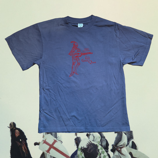 Quest Tee